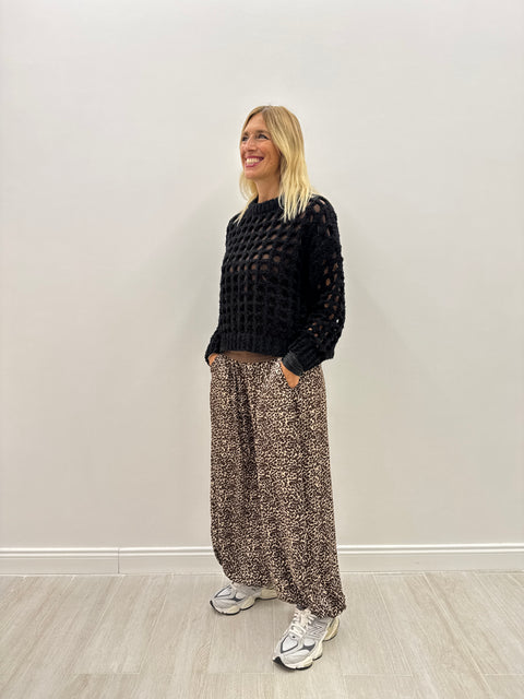 Pantalone Lea