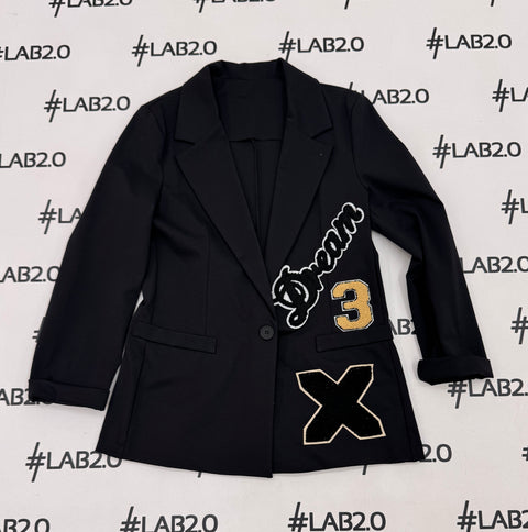 City Blazer
