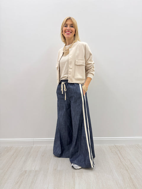 Jeans Sandra