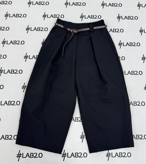 Pantalón Anita Negro