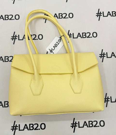  Sac Isa Jaune clair
