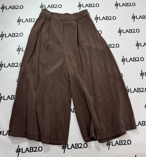 Pantalone Kessy Marrone