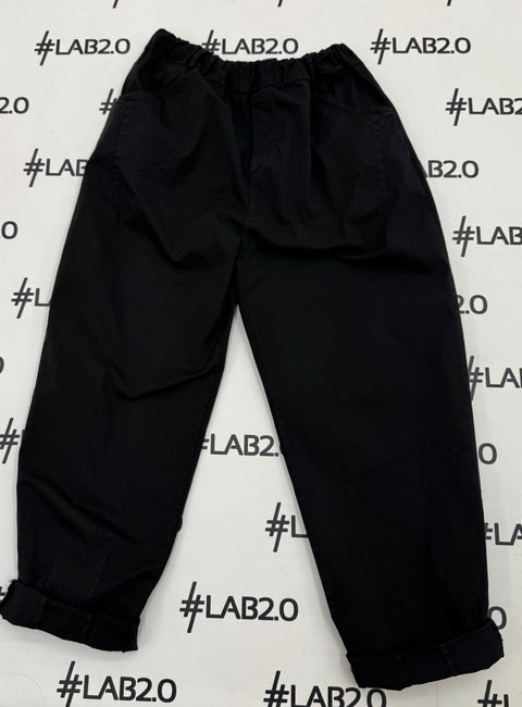 Pantalone  Clio Nero