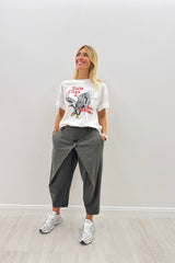 Pantalone Ramirez Militare