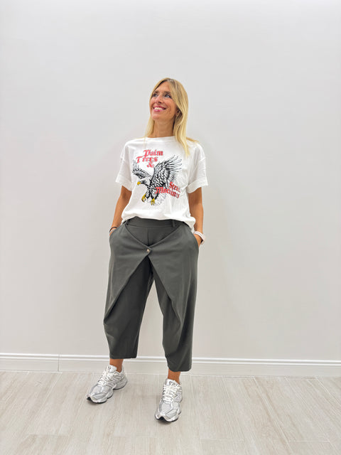 Pantalone Ramirez Militare