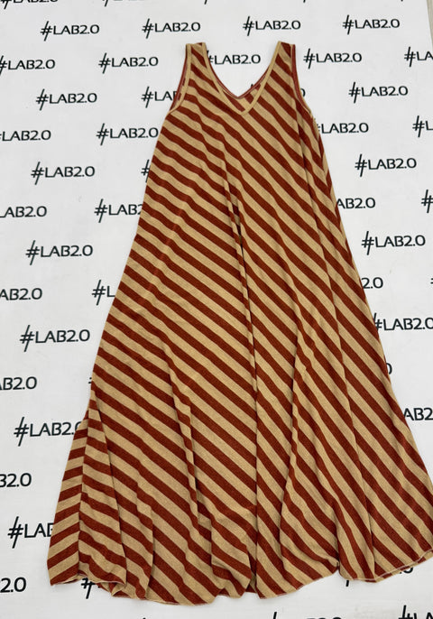 Vestido Sonia Óxido