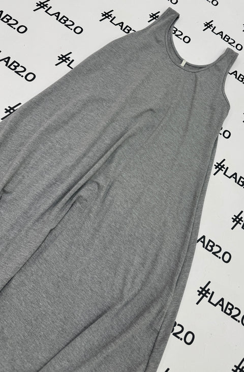 Smart Grey Suit