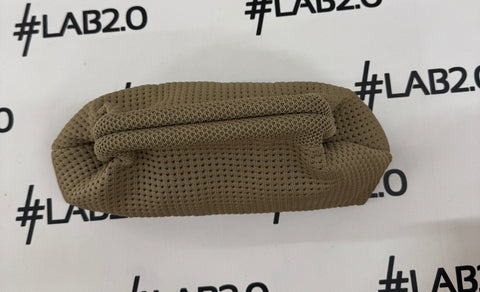 Borsa Pochette Annabelle Tortora