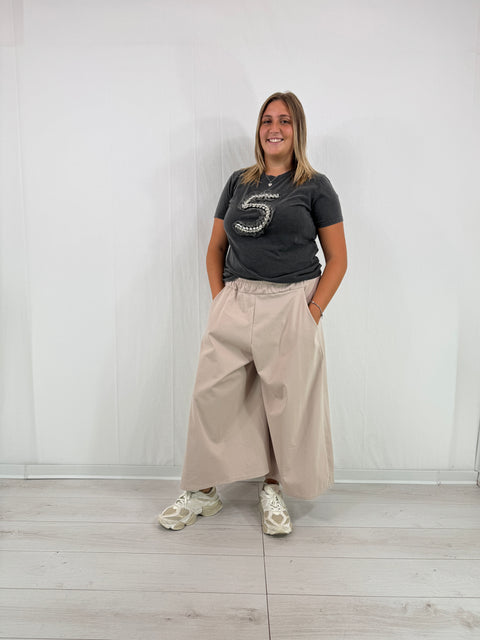 T-shirt Valentina Delavè