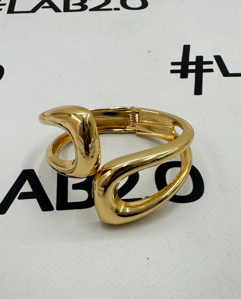 Bracciale Zelda Oro