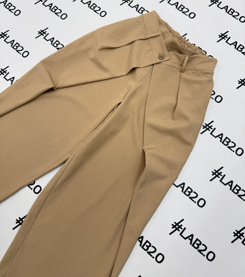 Pantalone Nora Biscotto