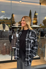 Camicia Lollo Nera