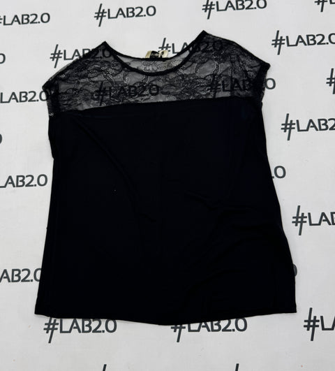 T-shirt Selma Nera