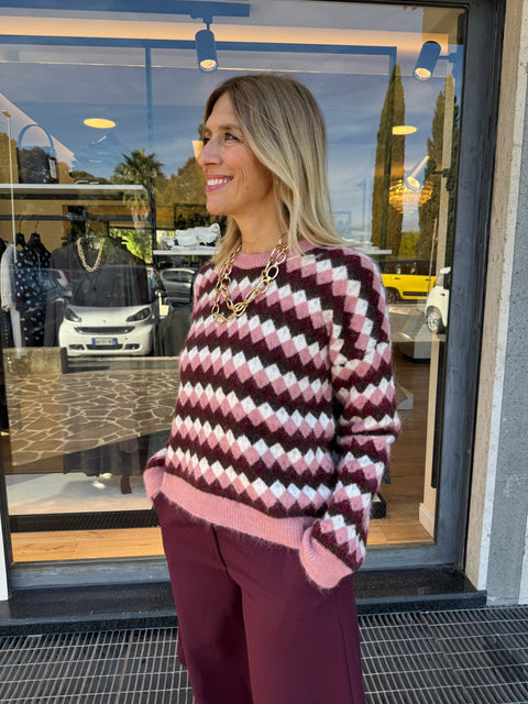 Maglione Clarissa