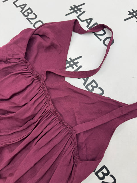 Tuta Alice Magenta