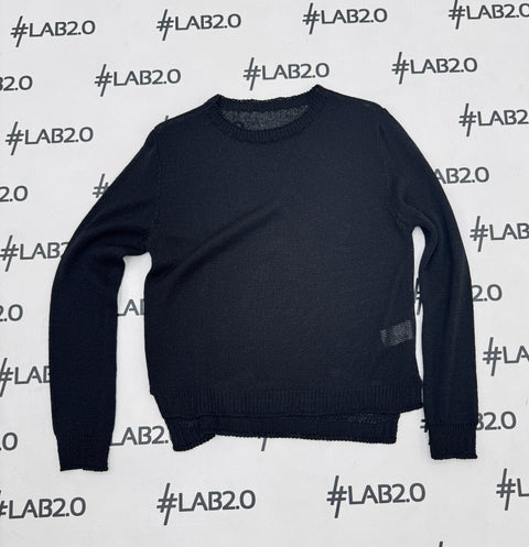 Jersey Barbara Negro