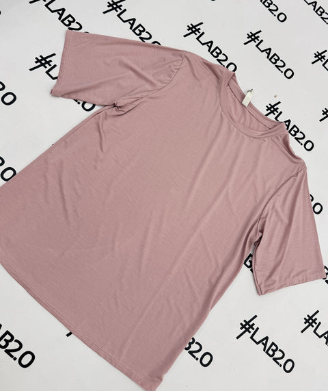T-shirt Lorella Rosa
