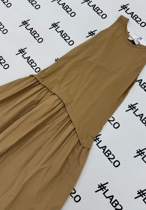 Abito Cortez Camel
