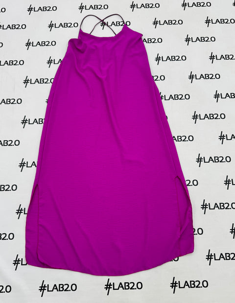 Vestido Betta Pink