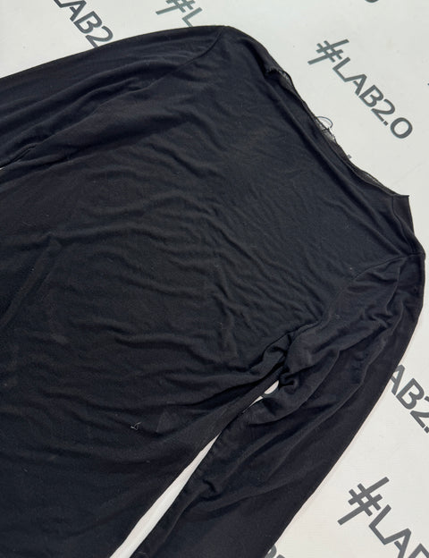 Basic Cachemire Nero