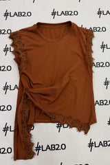 T-Shirt Isabel Coccio