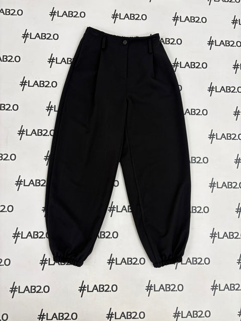 Outfit Ginevra Nero
