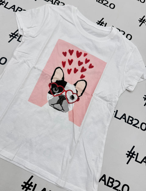 T-Shirt Fido