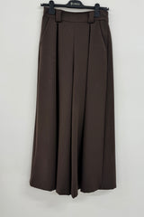 Panta-gonna Laura Marrone