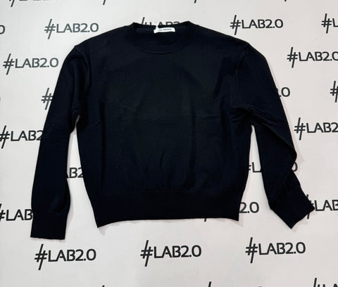 Maglione Gioia Nero