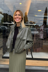 Bomber Brenda Militare
