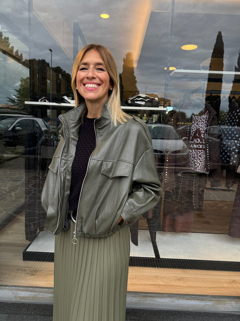 Bomber Brenda Militare