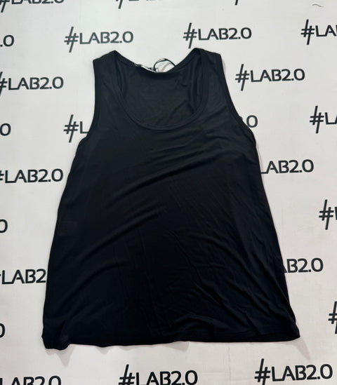 Canottiera Gomez Nera