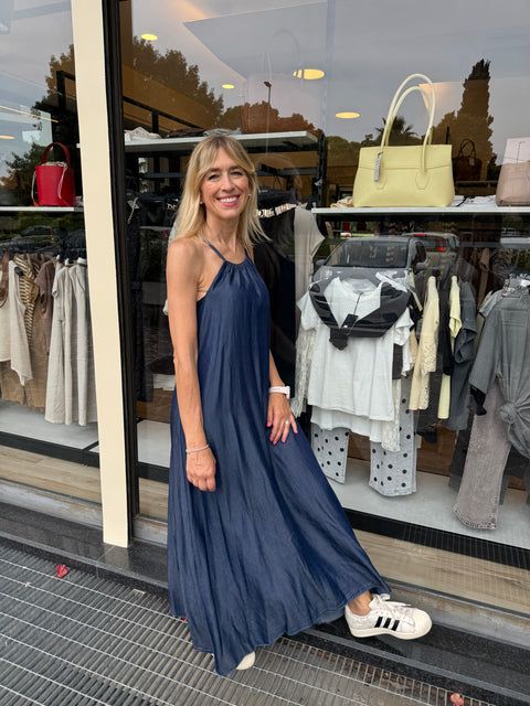 Alisya Dress
