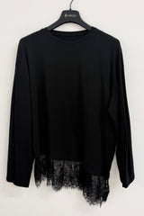 Maglietta Callas Nera