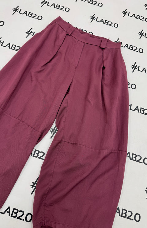 Alina Military Green trousers