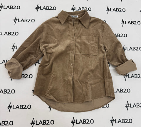 Camicia Toledo