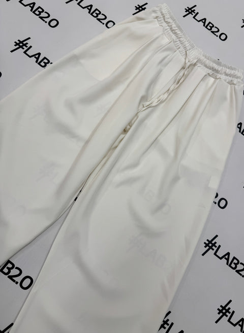 Pantalone Jenny Bianco