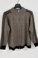 Cardigan Zaza Tortora