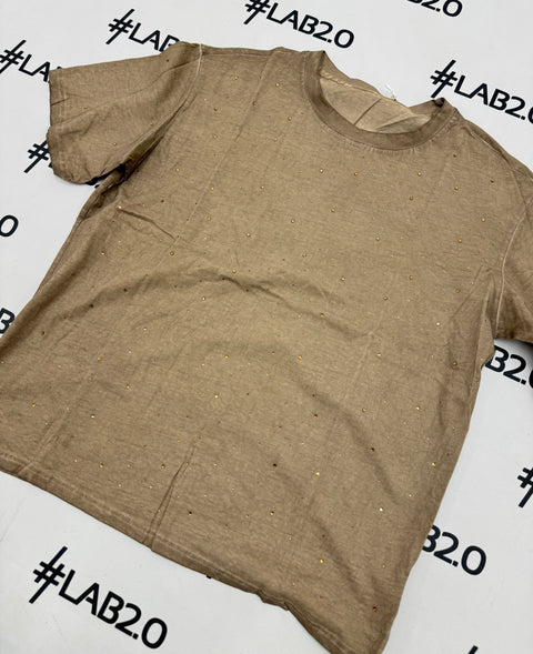 T-shirt Alisia Tortora