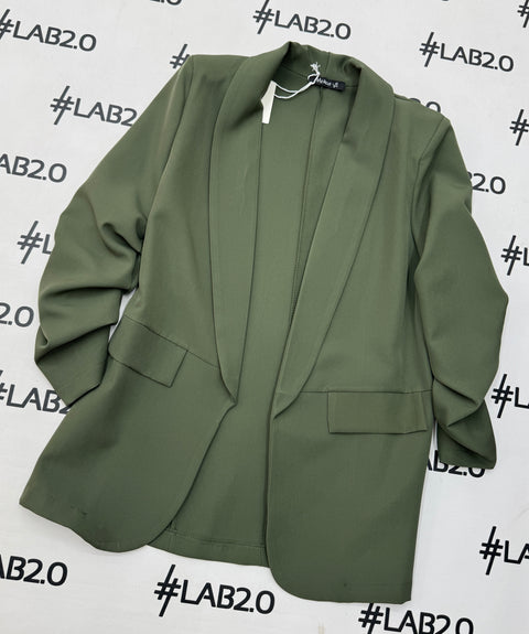 Blazer Susanna Militare