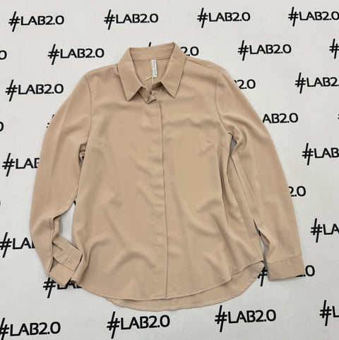 Ele Beige Shirt