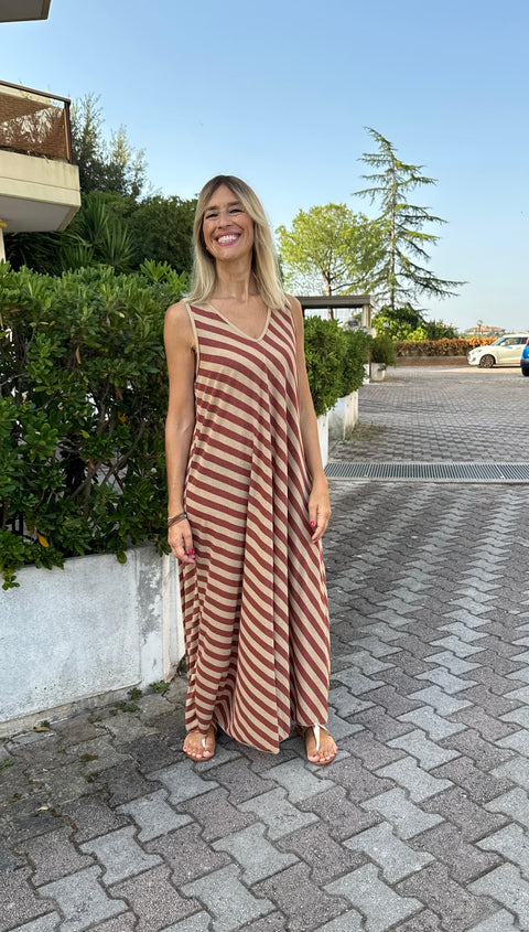 Vestido Sonia Óxido