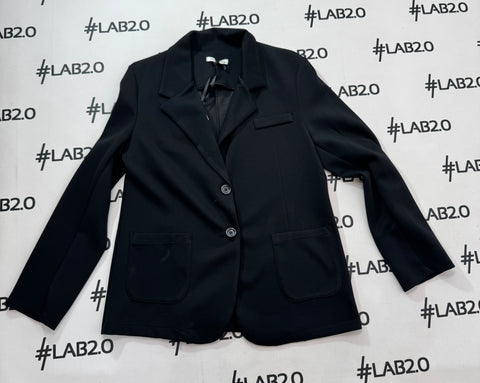Blazer Marina Nero