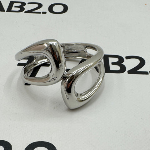 Bracciale Zelda Silver