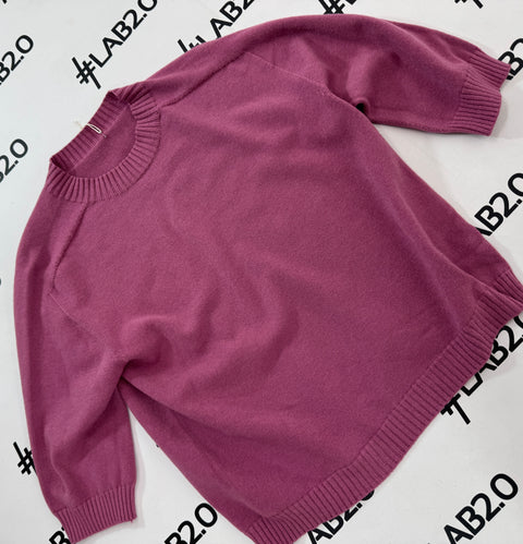 Maglioncino Medea Ciclamino