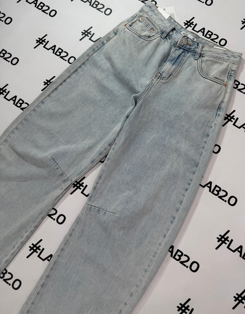 Jeans Boom