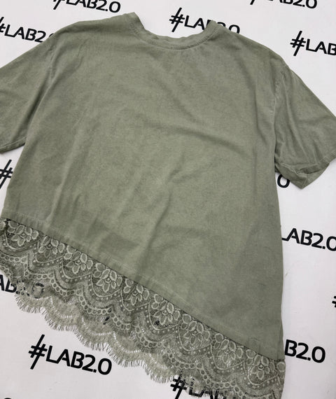 T-shirt Gliz Militare