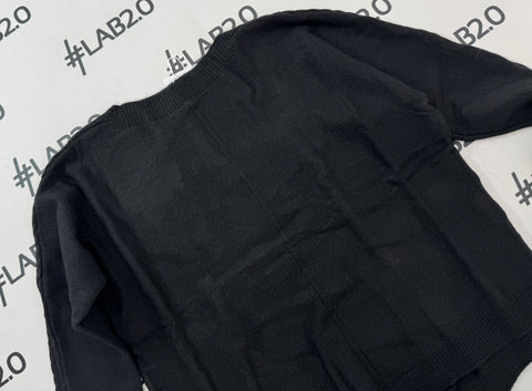 Maglione Sara Nero