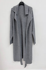 Spolverino Elia Grigio