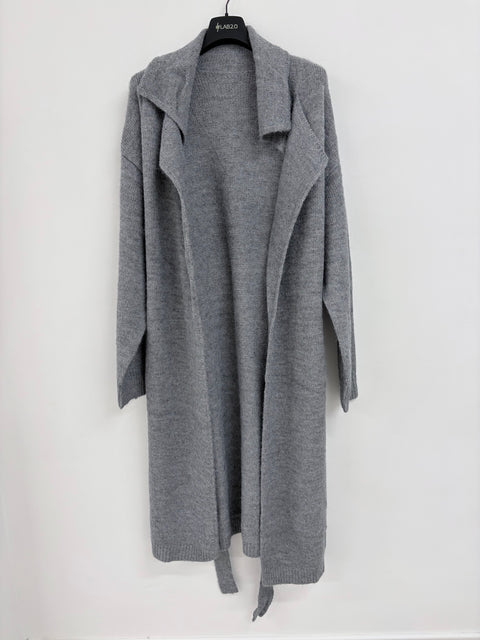 Spolverino Elia Grigio